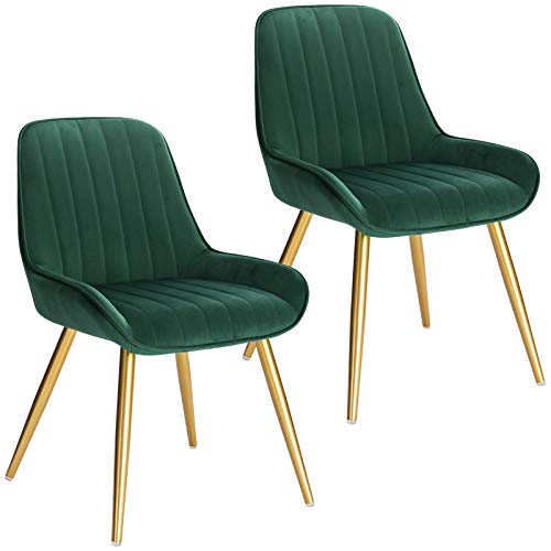 Lestarain 2X Sillas de Comedor Dining Chairs...